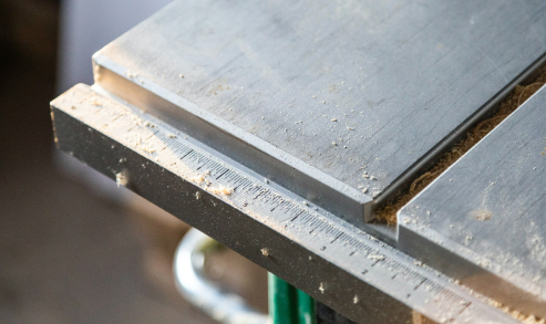 Aluminum Plate
