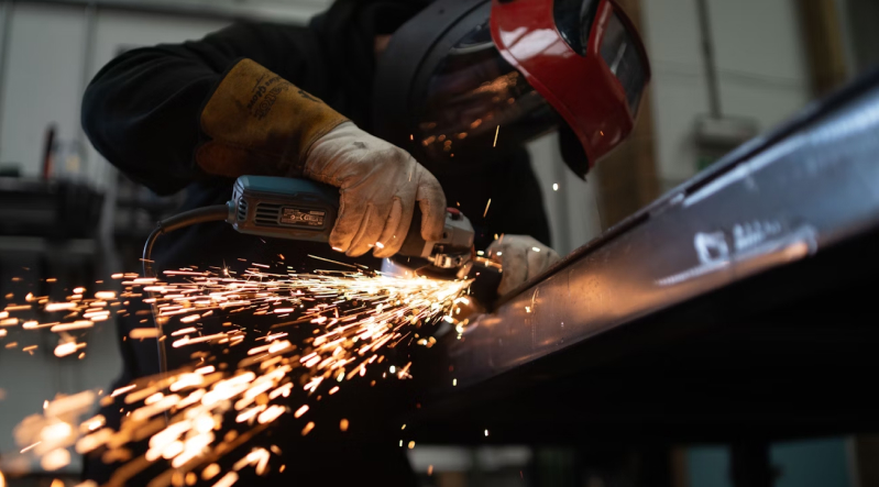 Sheet Metal Fabrication