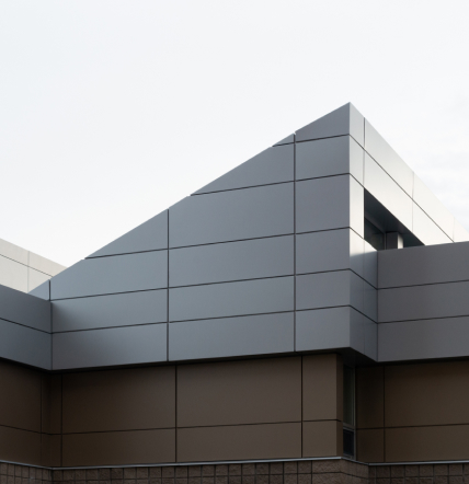 ACM fabrication company