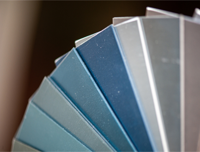 color-chart